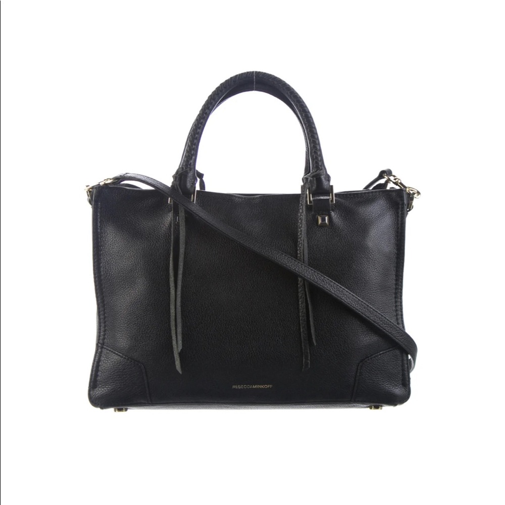 ‘Regan Satchel’ Rebecca Minkoff